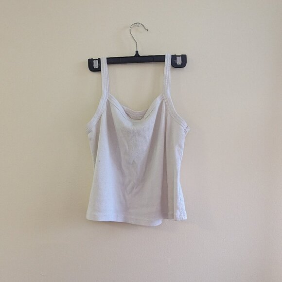 Tommy Hilifiger Cropped Tank - Picture 1 of 3